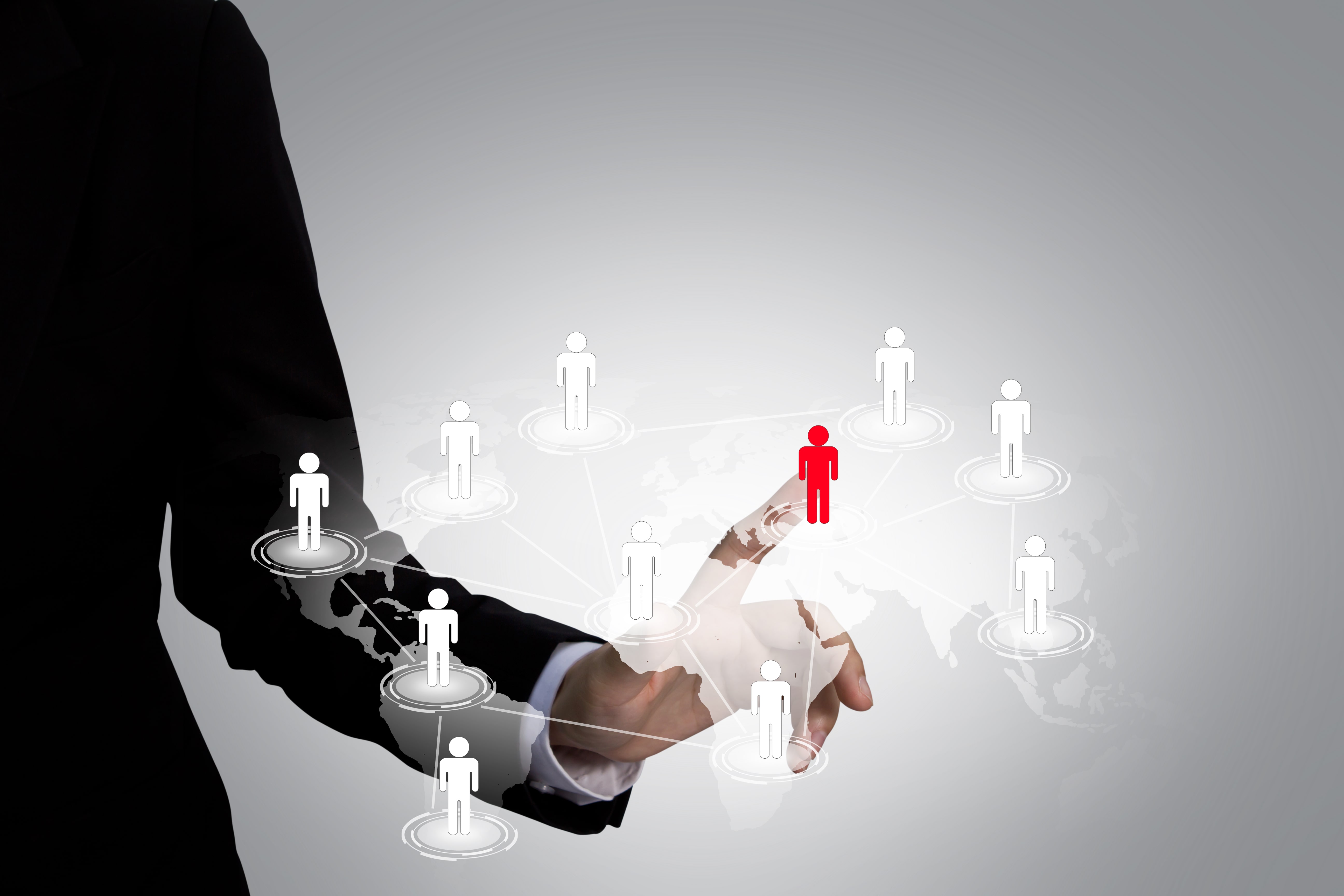 Strategi Mengidentifikasi Target Audience yang Tepat