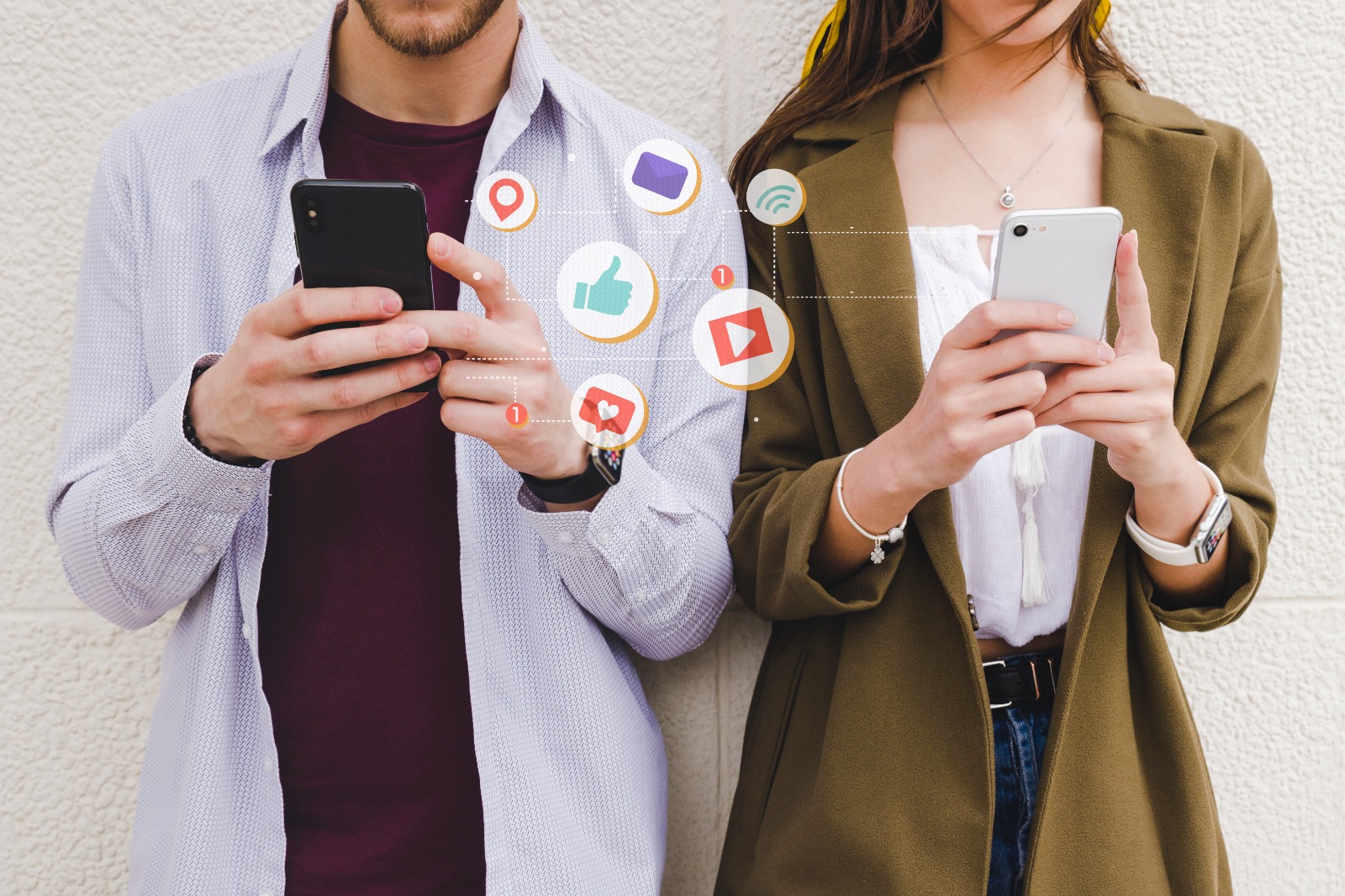 5 Langkah Sukses dalam Membangun Strategi Social Media yang Efektif