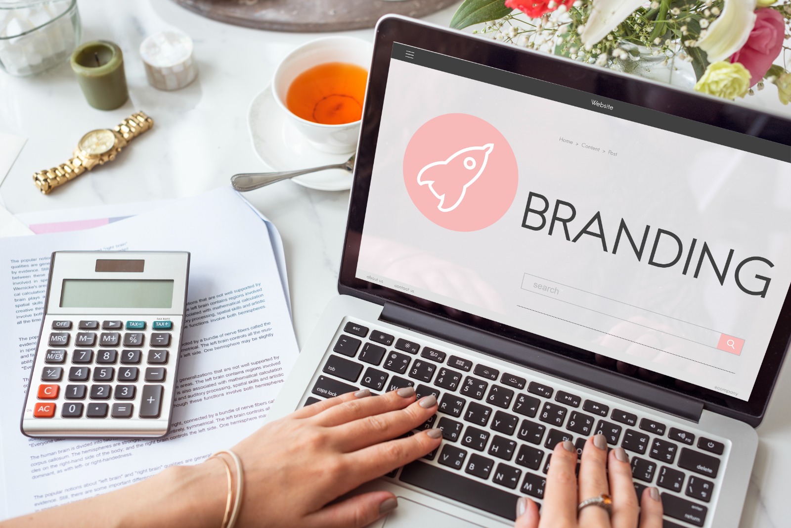 Personal Branding: Kunci Sukses Menuju Peluang dan Kesuksesan Karier