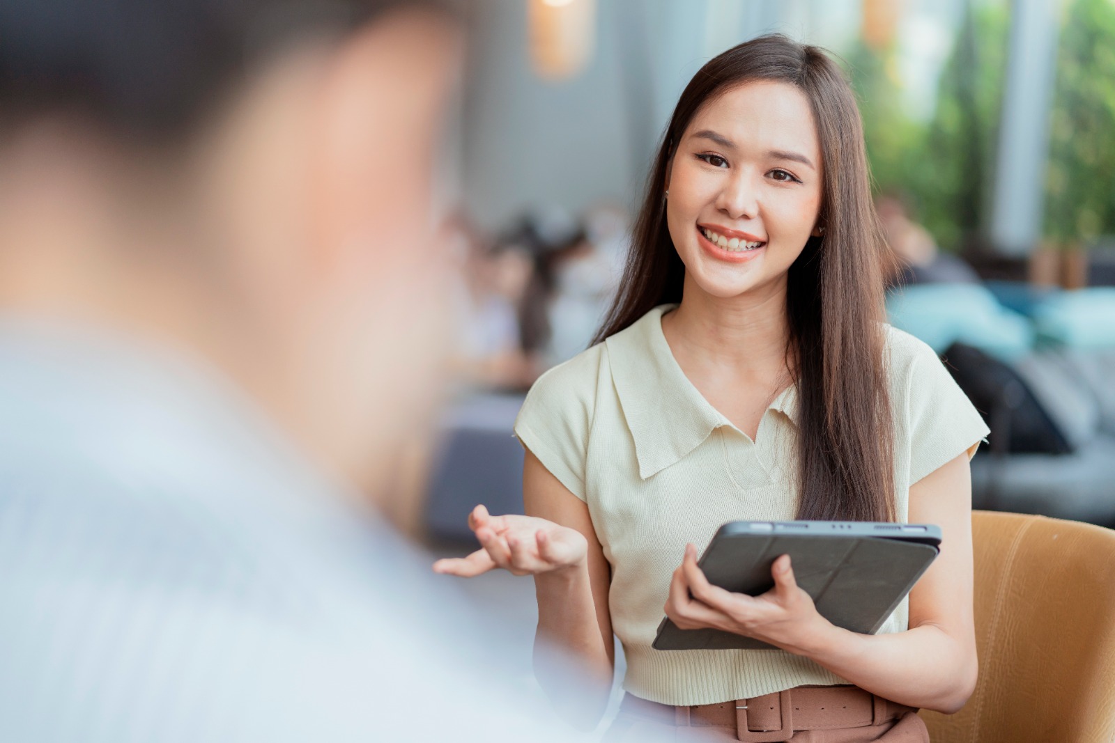 Storytelling Marketing Sebagai Strategi Sukses di TikTok, Intip Tekniknya