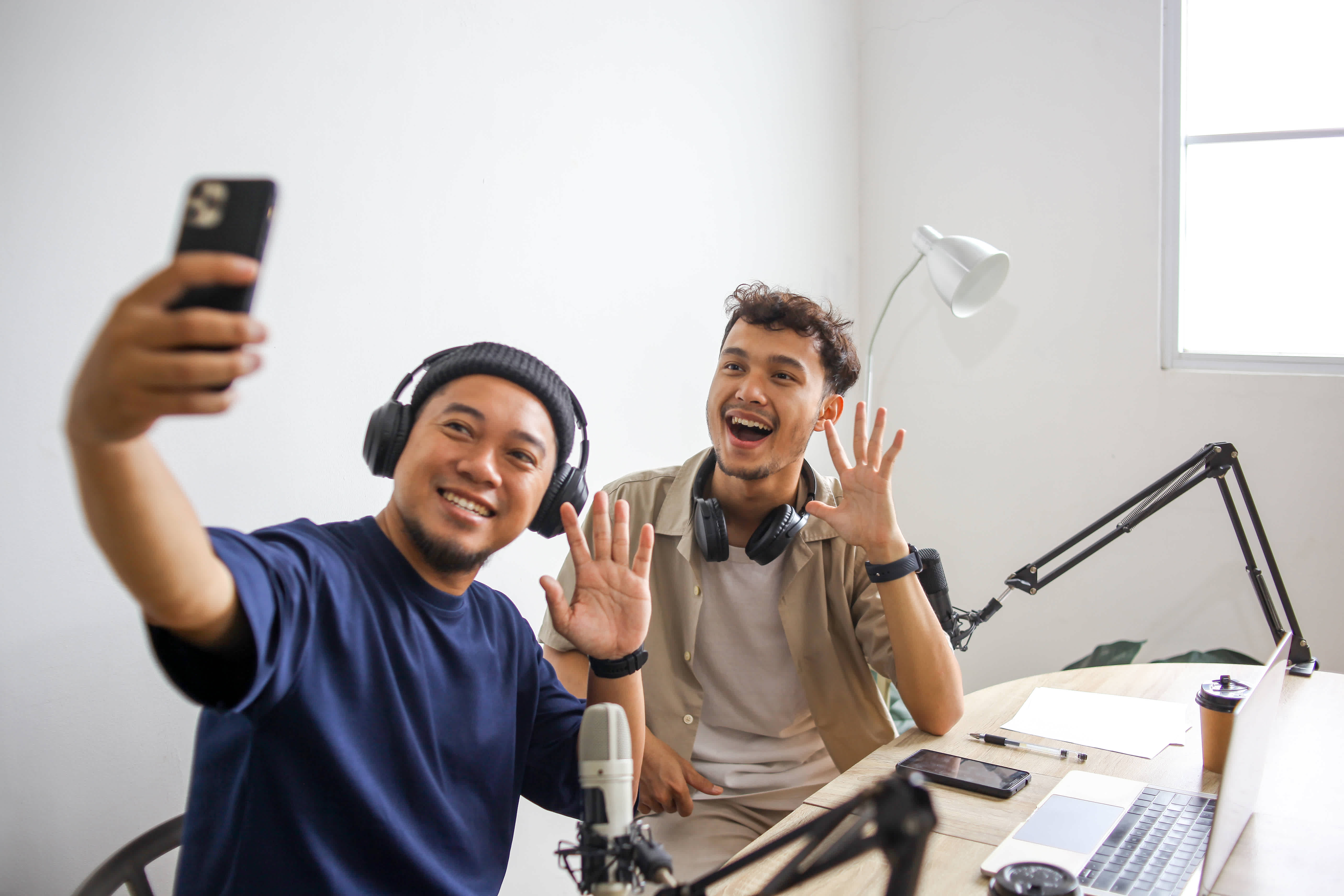 Platform Favorit Influencer Indonesia: Instagram vs TikTok vs YouTube 