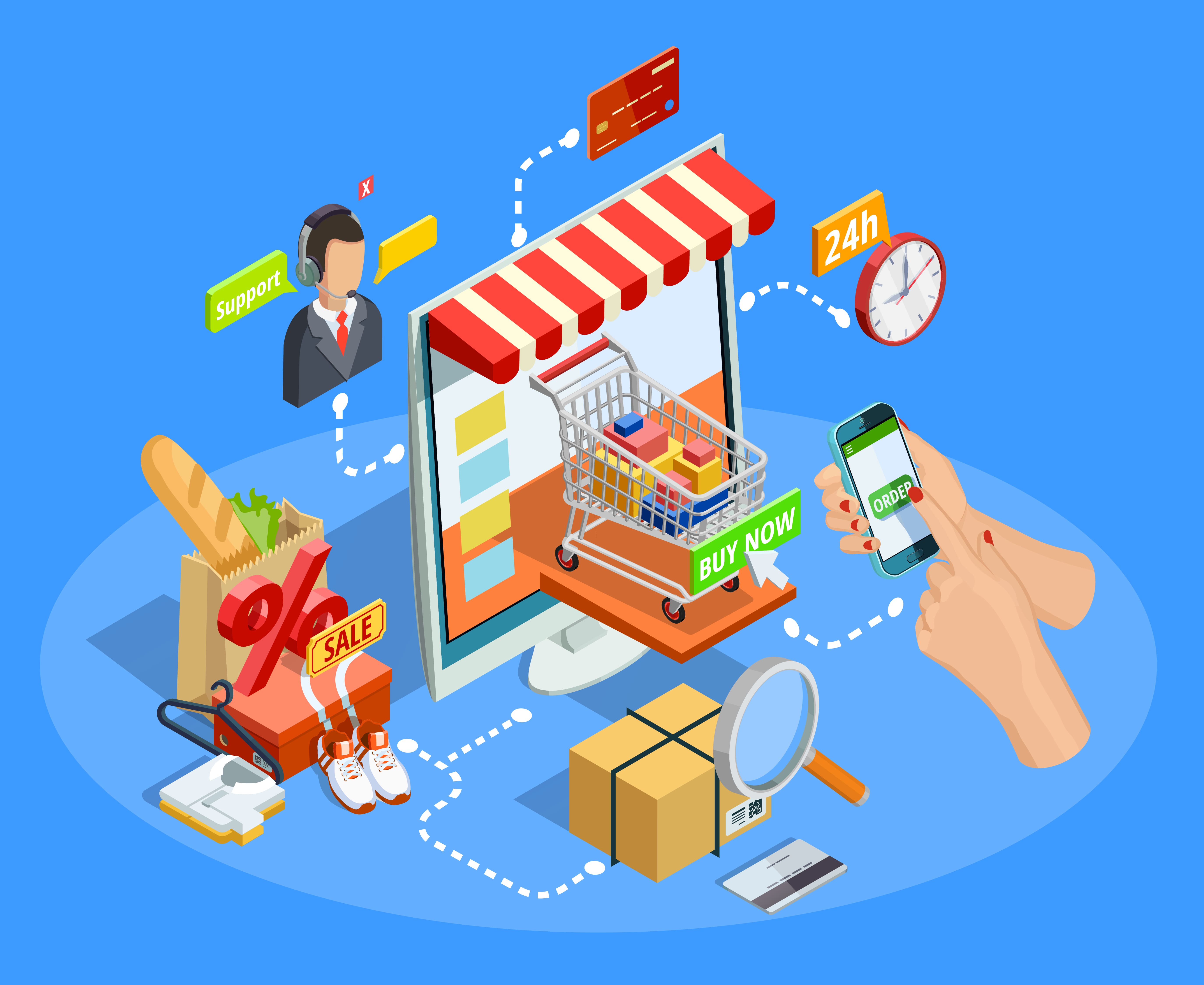 Bisnis Digital Adalah: Pengertian, Jenis, dan Cara Memulainya