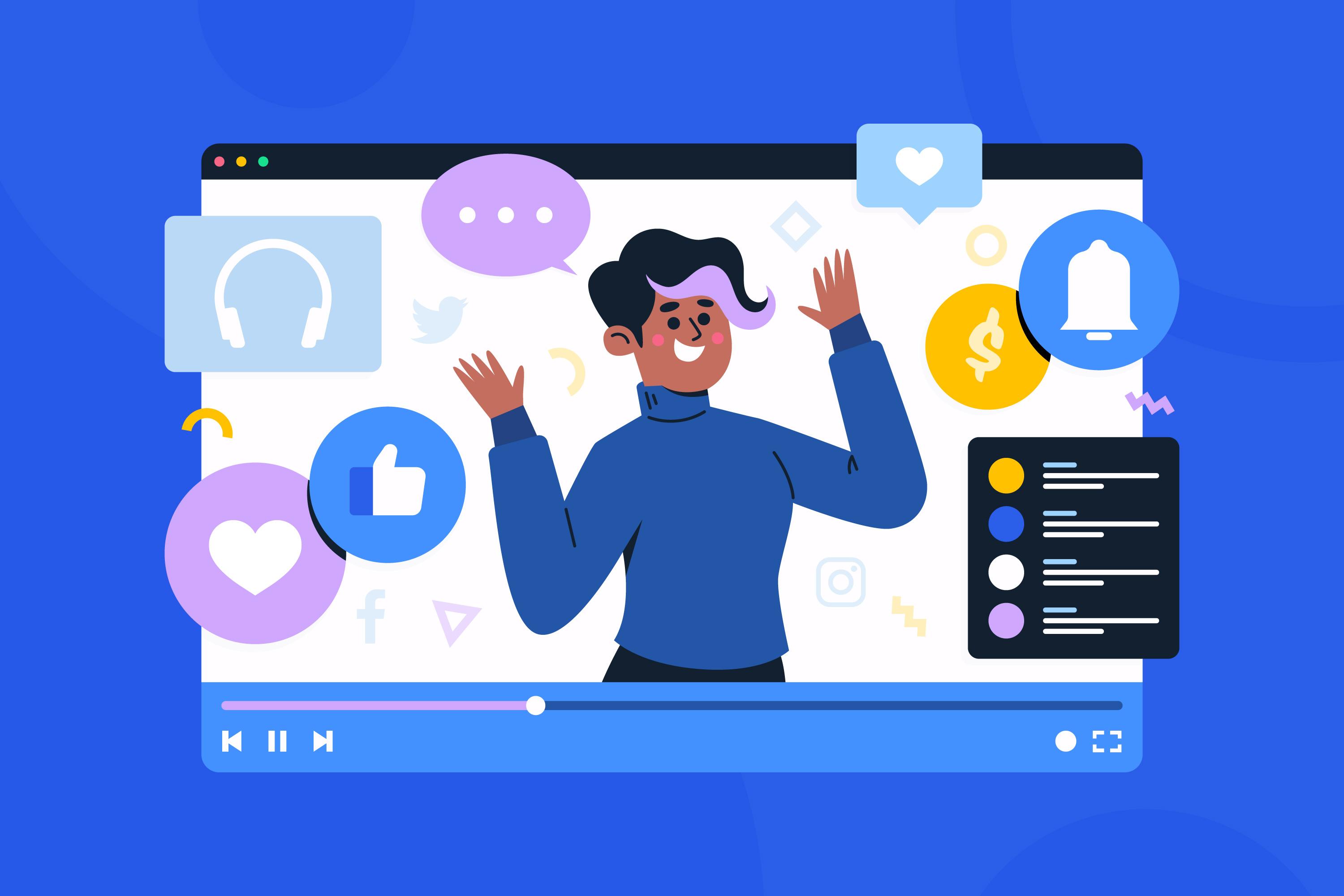 Rekomendasi Platform Influencer Indonesia Terbaik untuk Brand dan Kreator